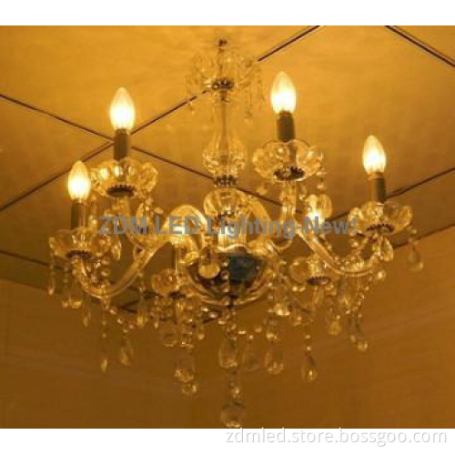 SMD 360 Beam Angle wholesale led bulbs light